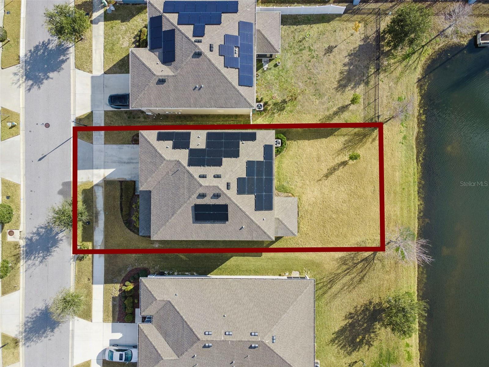 Image 51 of 53 For 12506 Candleberry Circle