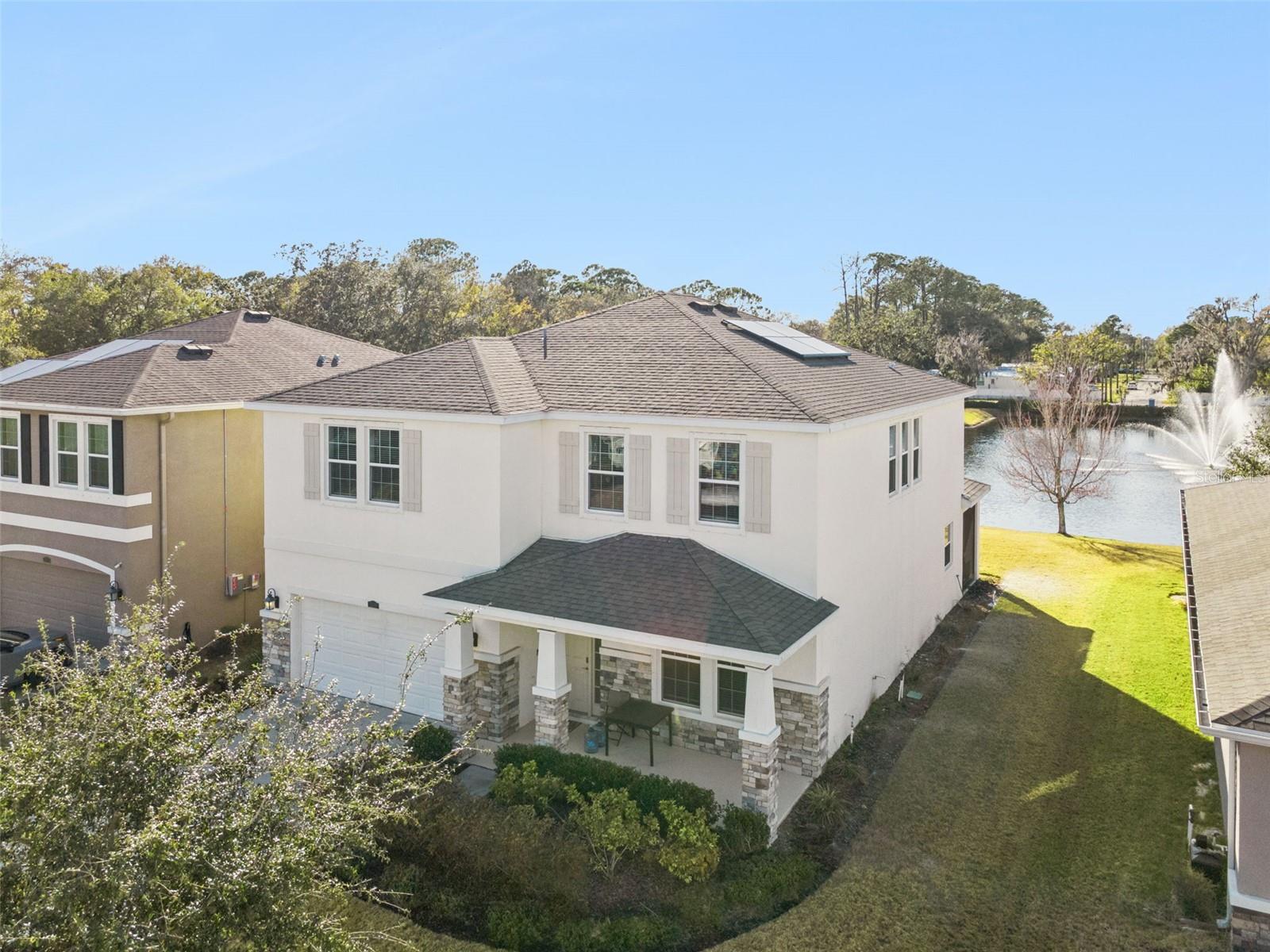 Image 52 of 53 For 12506 Candleberry Circle