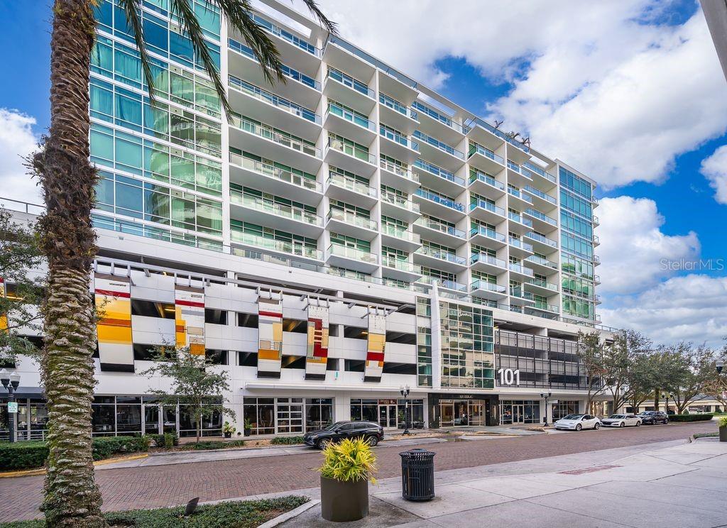 Details for 101 Eola Drive 707, ORLANDO, FL 32801