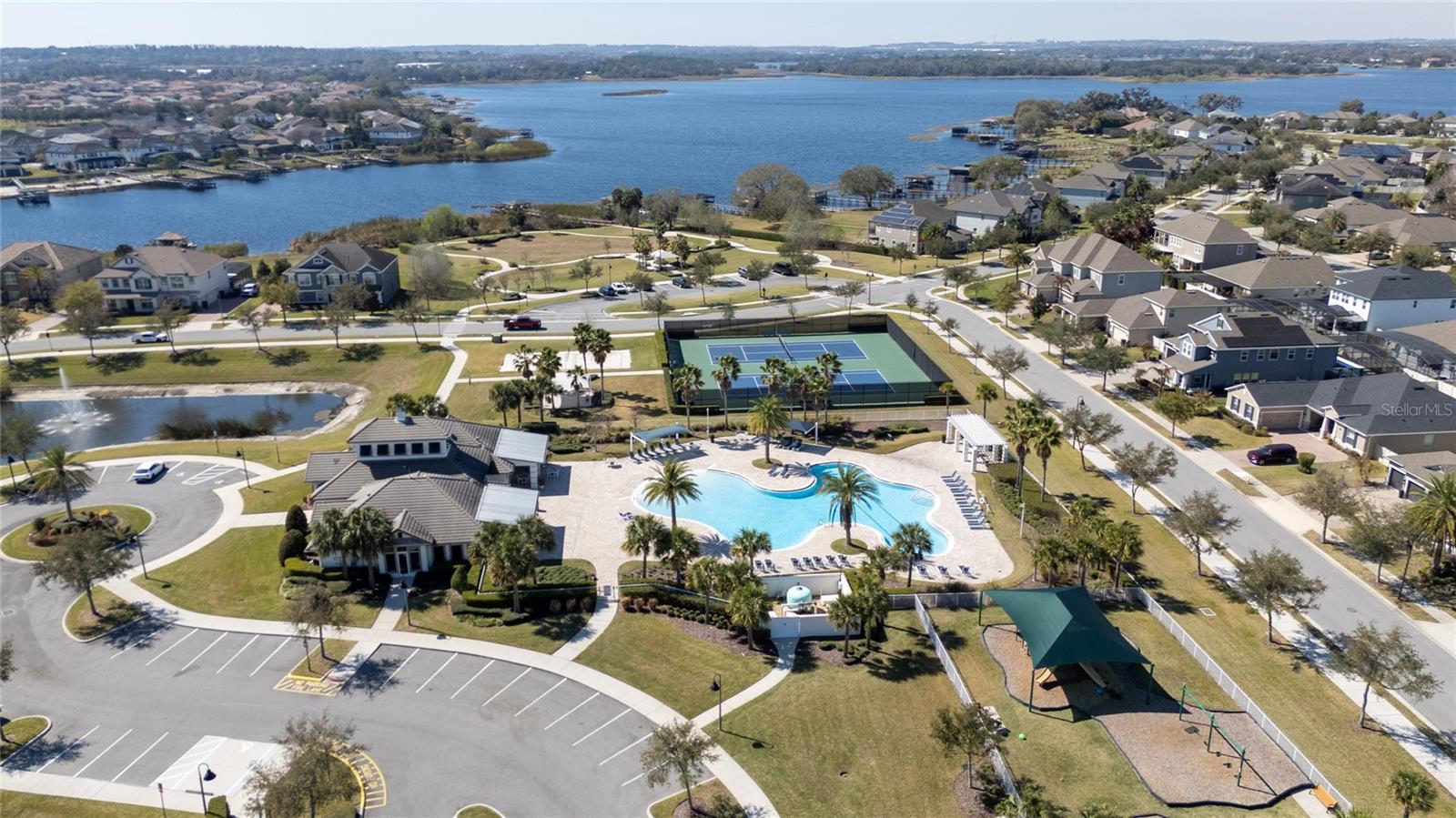 Image 27 of 27 For 15182 Sunrise Grove Court