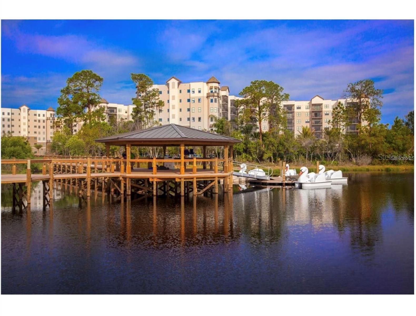 Image 3 of 4 For 14501 Grove Resort Avenue 1343