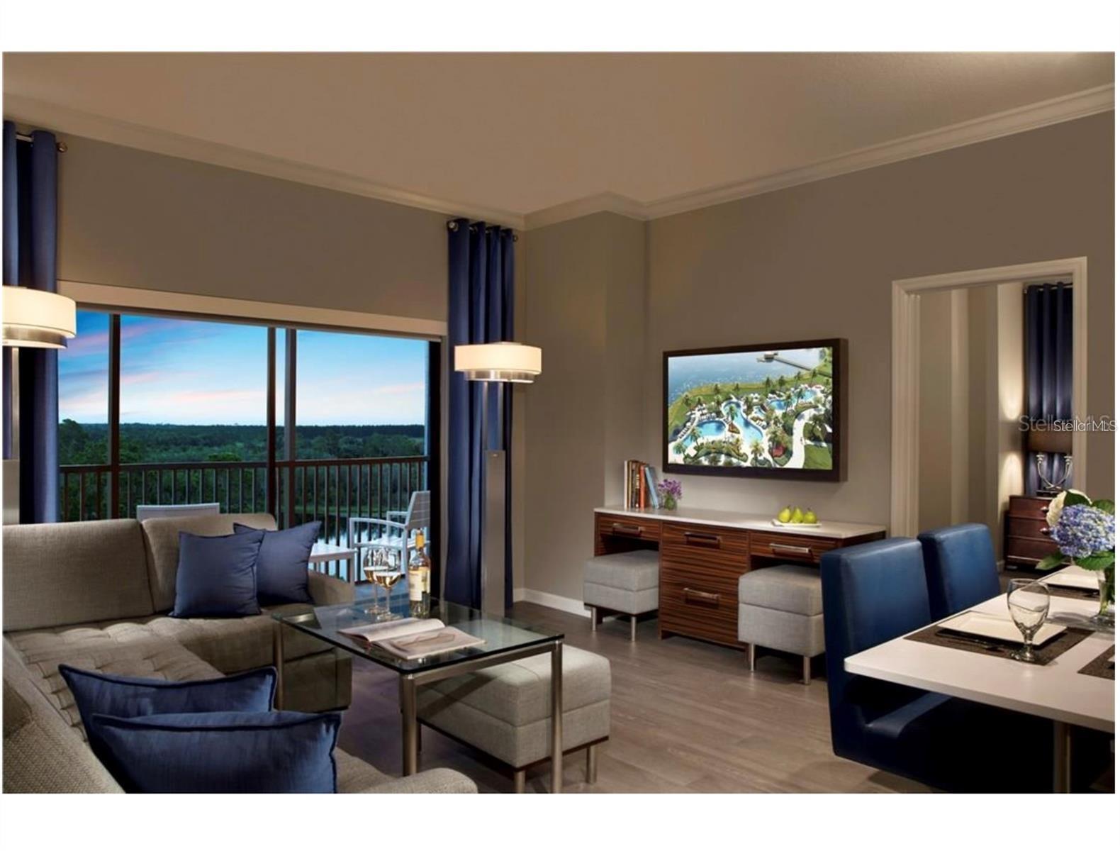 Image 4 of 4 For 14501 Grove Resort Avenue 1343