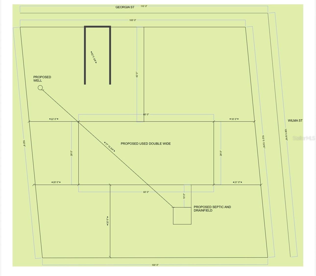 Image 7 of 8 For 45560 Georgia Street