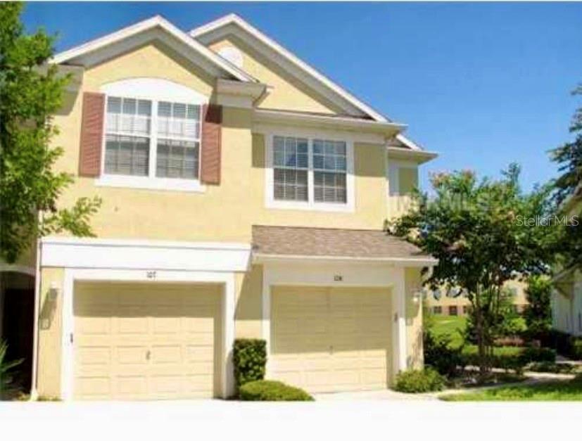 Details for 6081 Twain Street 108, ORLANDO, FL 32835