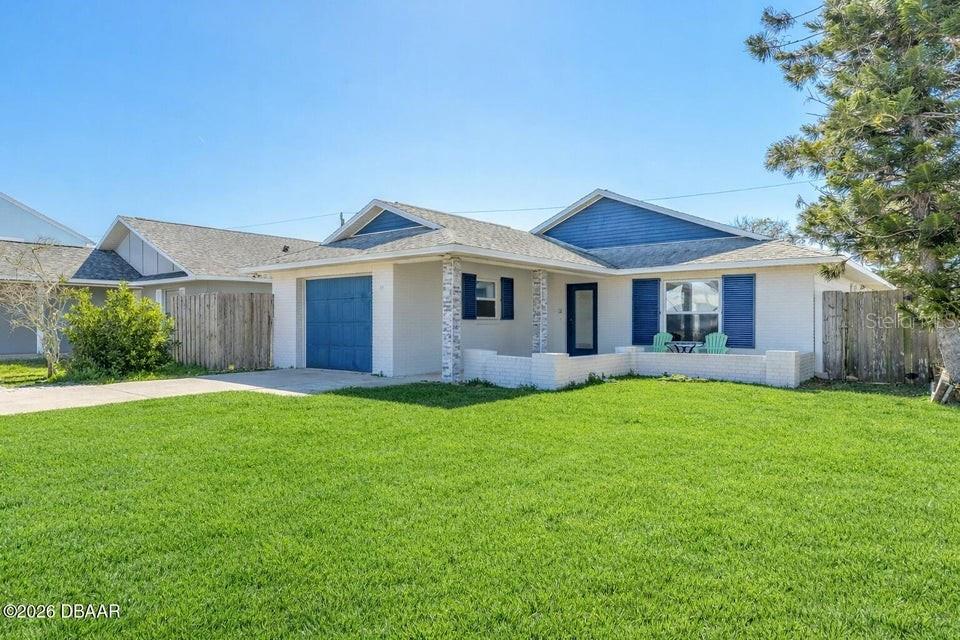 Details for 44 Capistrano Drive, ORMOND BEACH, FL 32176