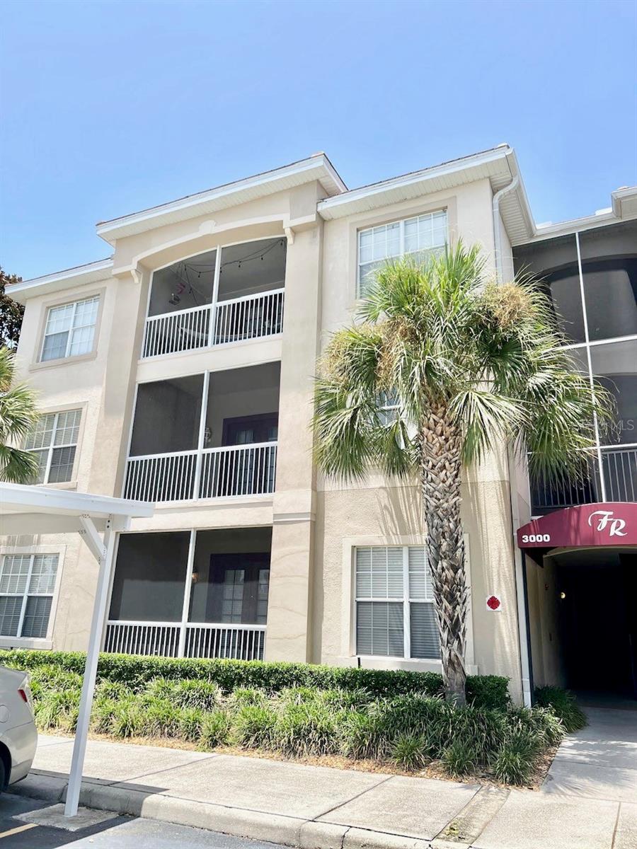 Details for 3000 Laurel Park Lane 101, KISSIMMEE, FL 34741
