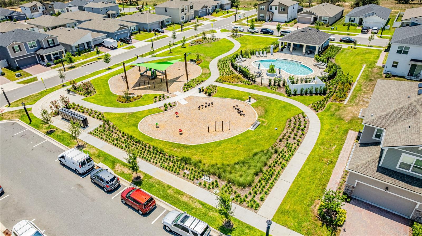 Image 28 of 35 For 1160 Lakeshore Breeze Place