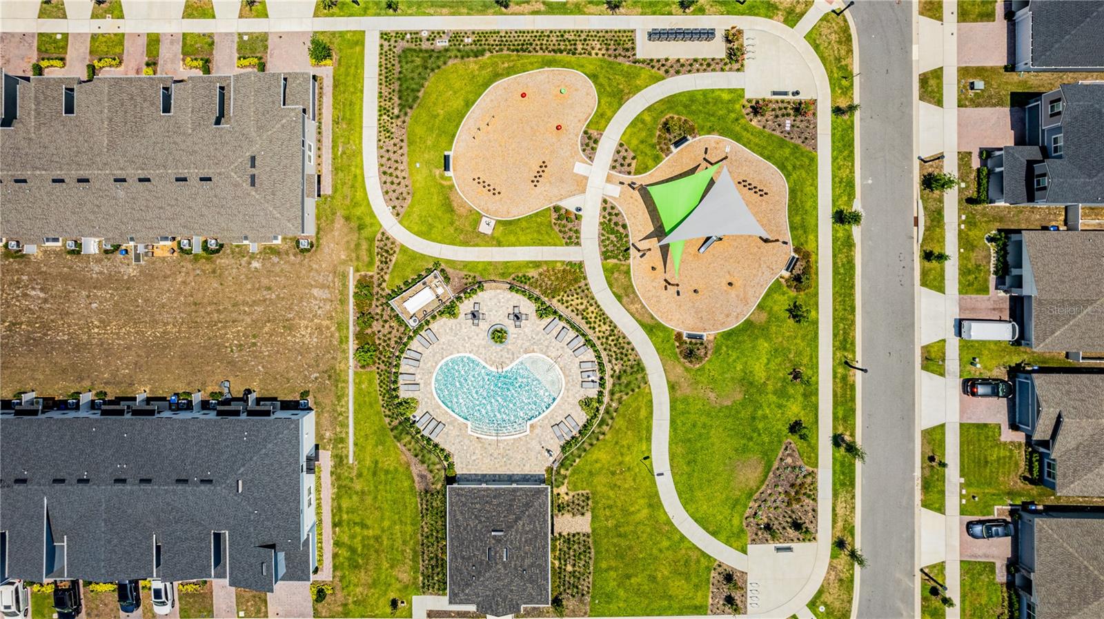 Image 33 of 35 For 1160 Lakeshore Breeze Place