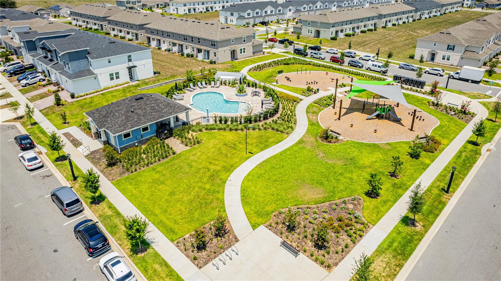 Image 34 of 35 For 1160 Lakeshore Breeze Place