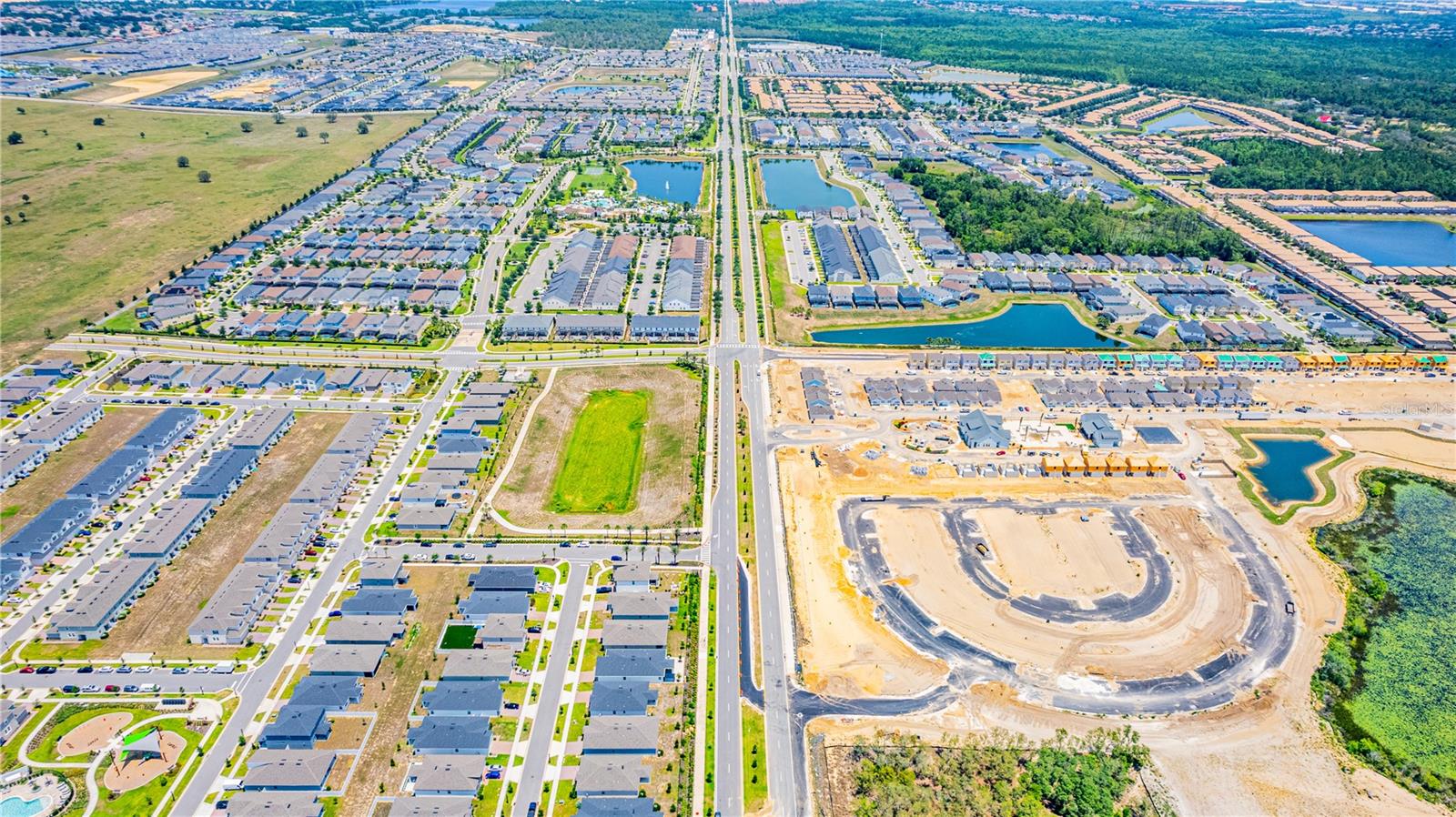 Image 35 of 35 For 1160 Lakeshore Breeze Place