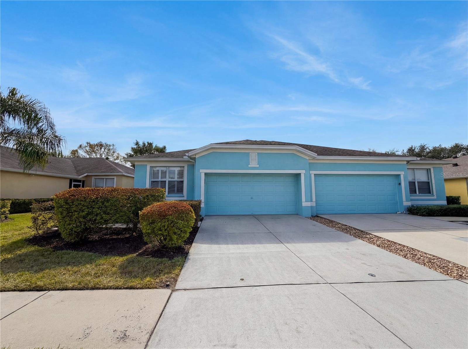 Details for 11520 Captiva Kay Drive, RIVERVIEW, FL 33569