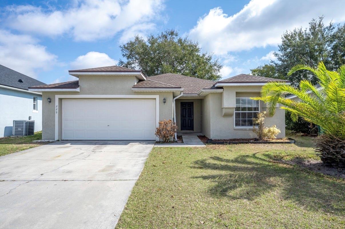 Details for 229 Magical Way, KISSIMMEE, FL 34744