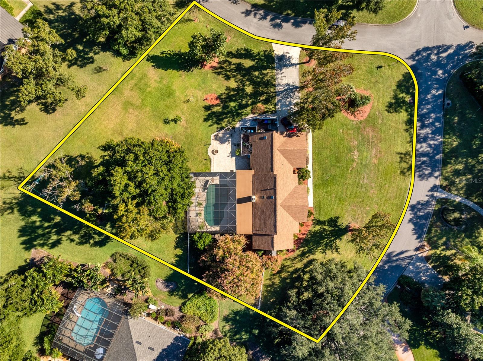 Image 3 of 25 For 9237 Mcdavid Court