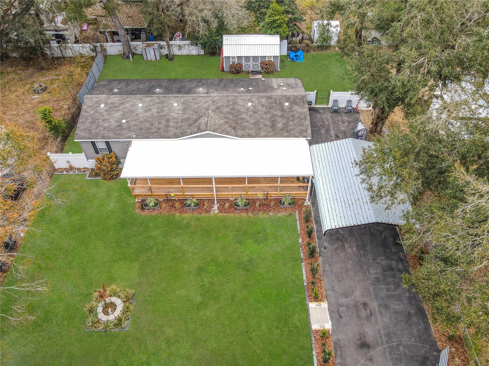 Image 34 of 35 For 214 Grove Ridge Drive