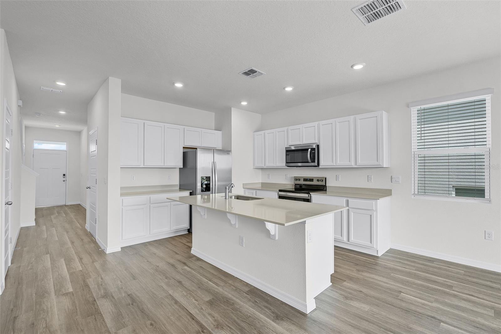 Image 6 of 32 For 2605 Olympic Court