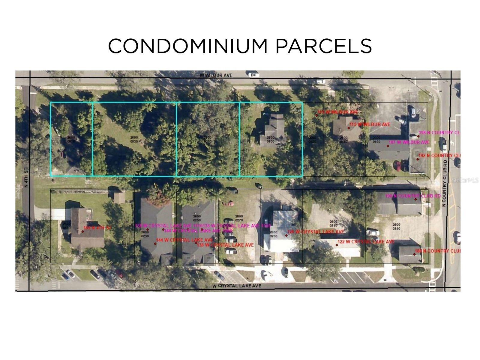 Image 3 of 9 For 149 Wilbur Avenue 105