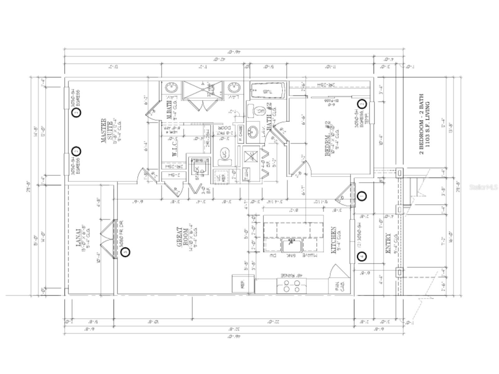 Image 4 of 9 For 149 Wilbur Avenue 101
