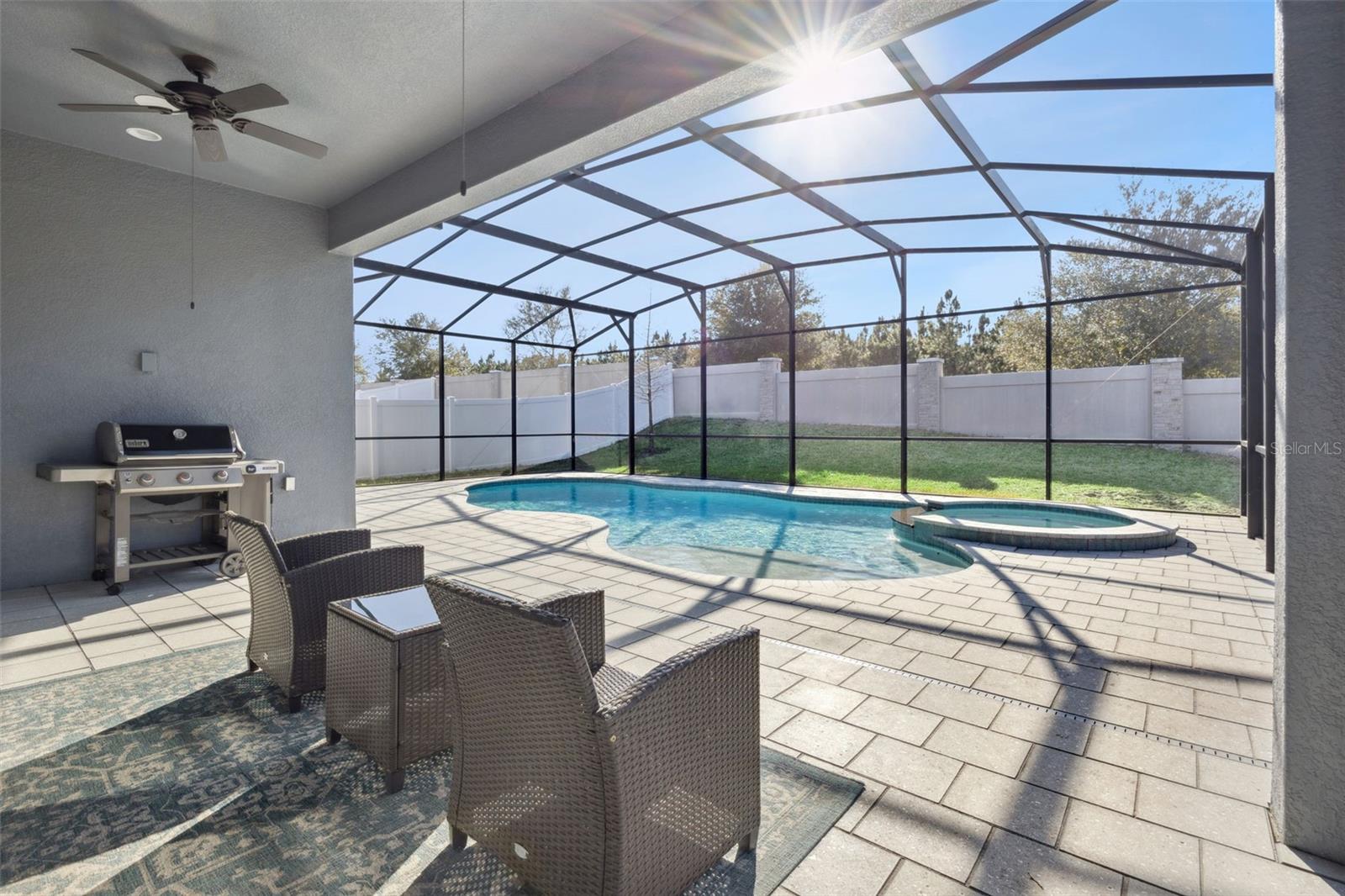 Image 39 of 53 For 10472 Petrillo Way