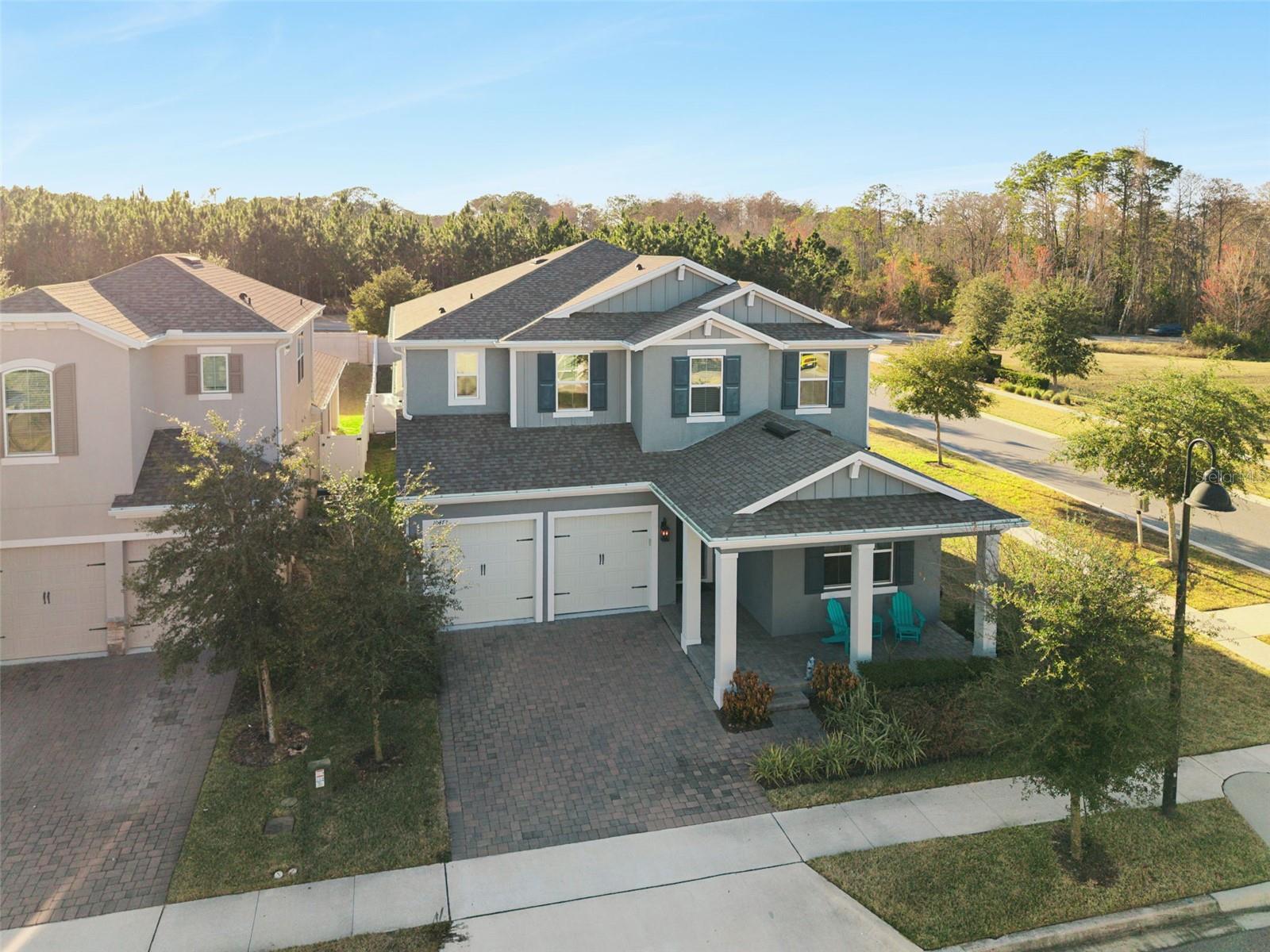 Image 43 of 53 For 10472 Petrillo Way