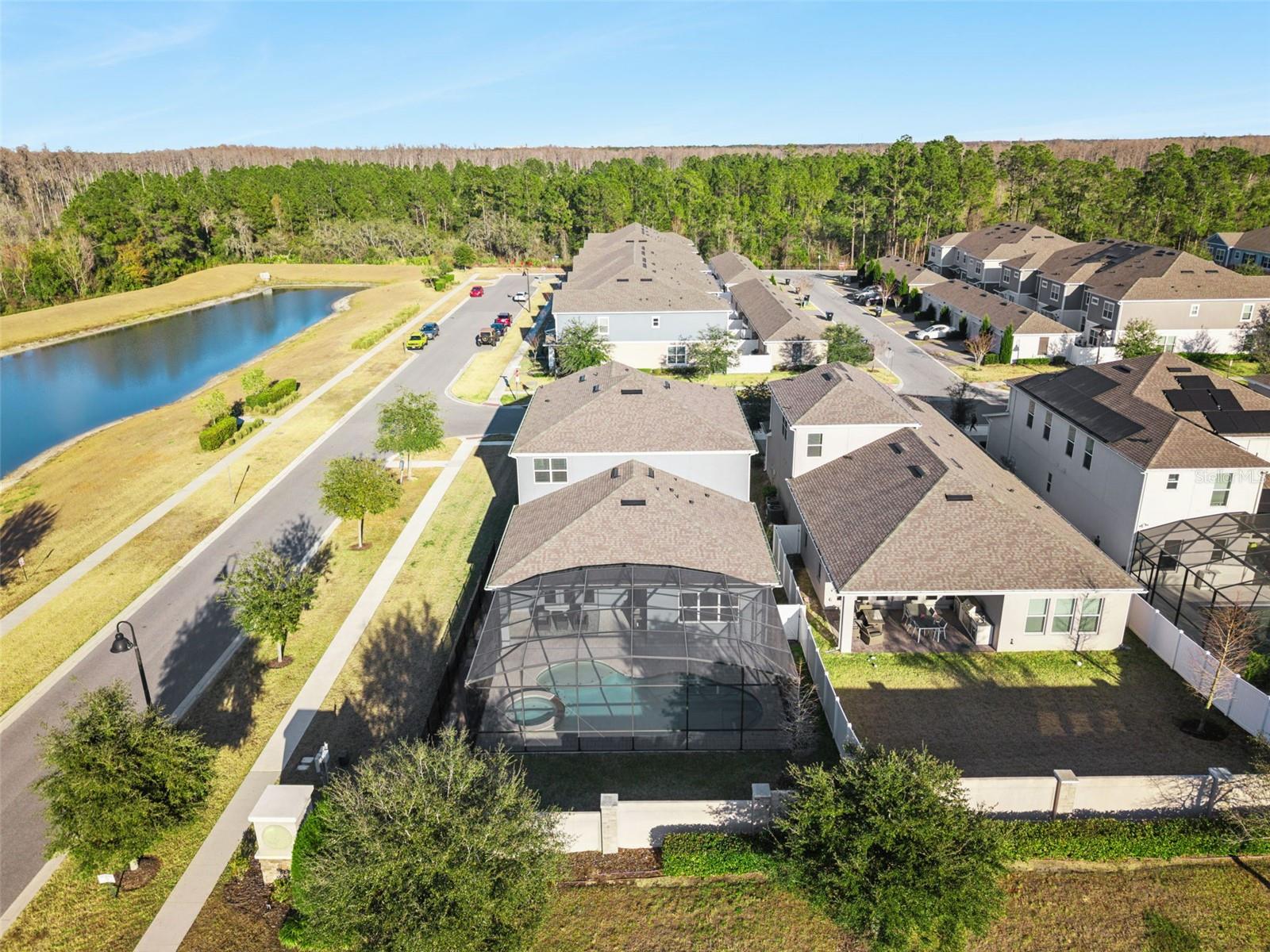 Image 46 of 53 For 10472 Petrillo Way