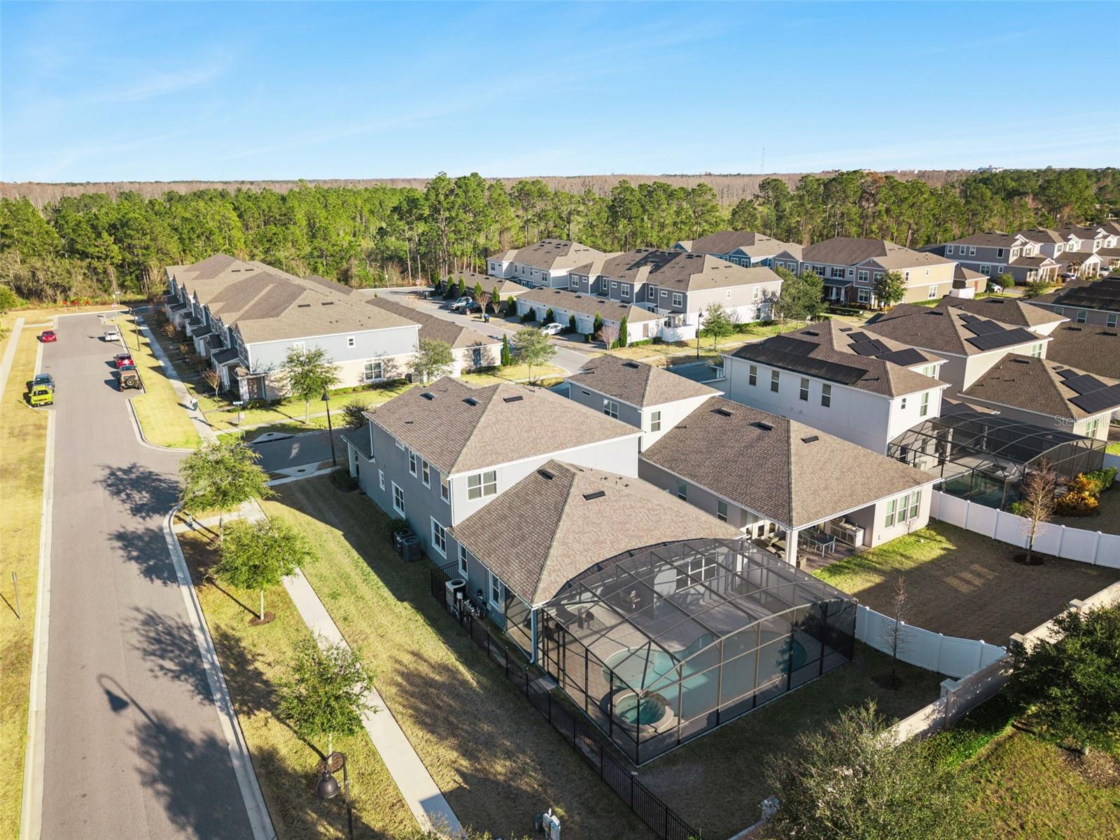 Image 47 of 53 For 10472 Petrillo Way