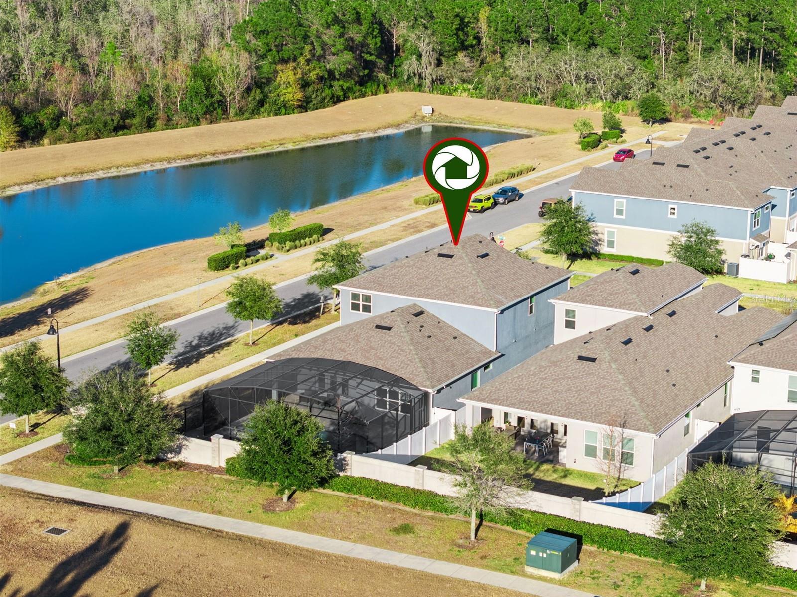 Image 48 of 53 For 10472 Petrillo Way