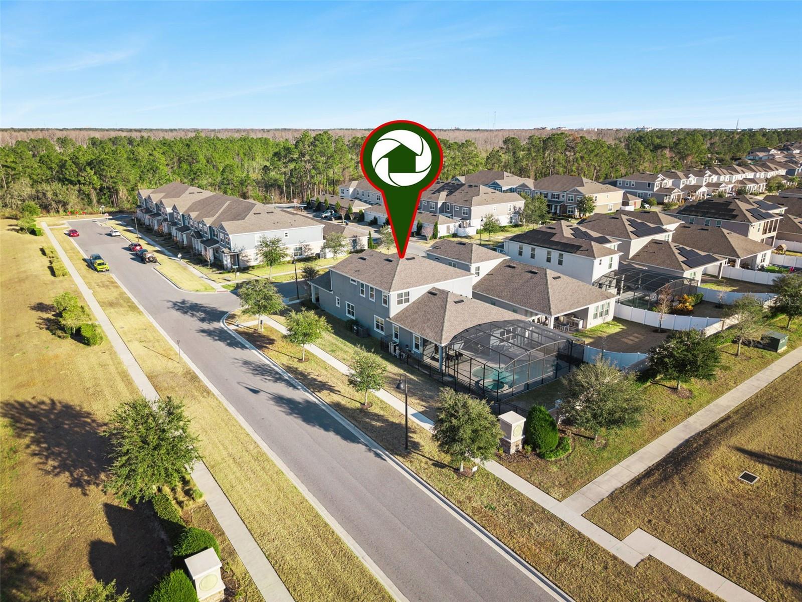 Image 49 of 53 For 10472 Petrillo Way