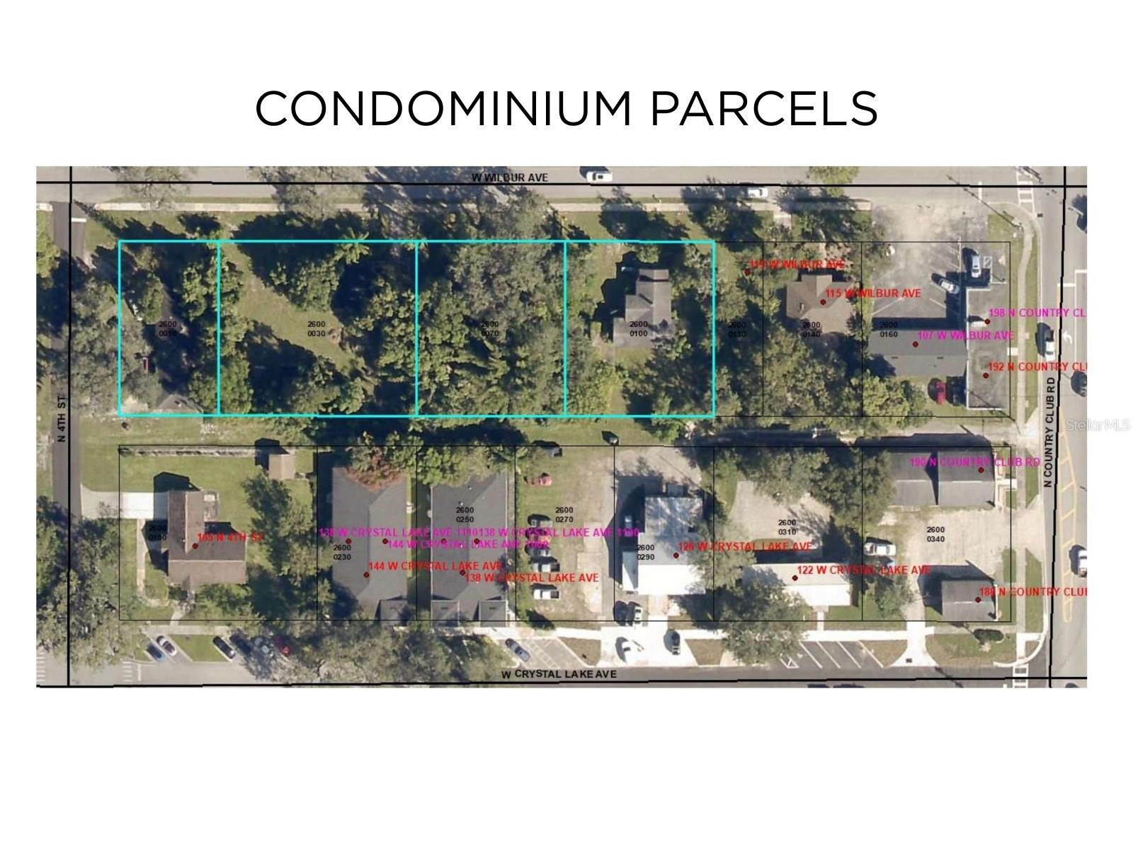 Image 3 of 9 For 149 Wilbur Avenue 201