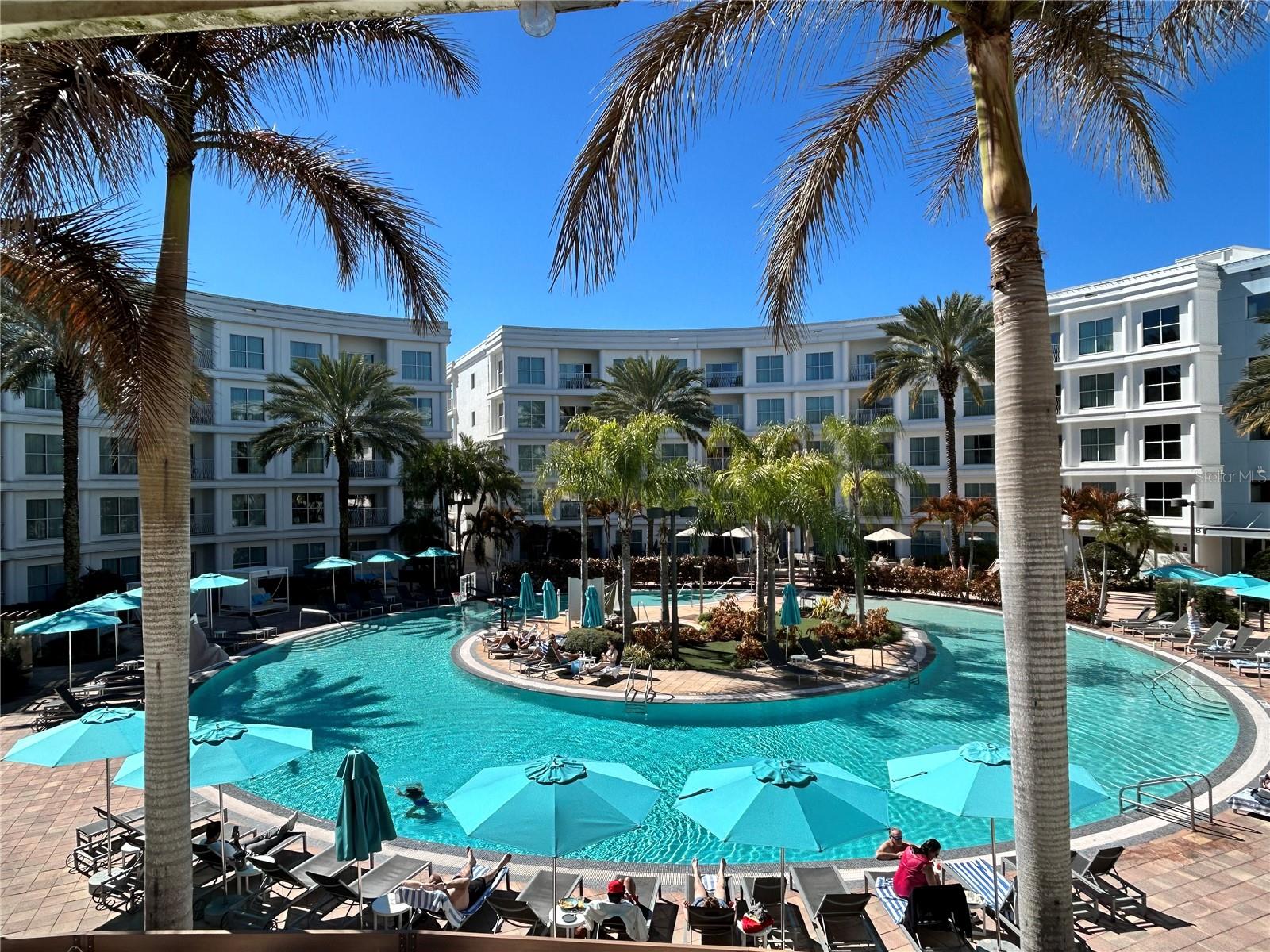 Image 16 of 17 For 225 Celebration Place 446