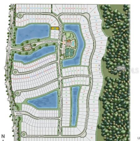 Image 29 of 38 For 936 Arbor Green Trail