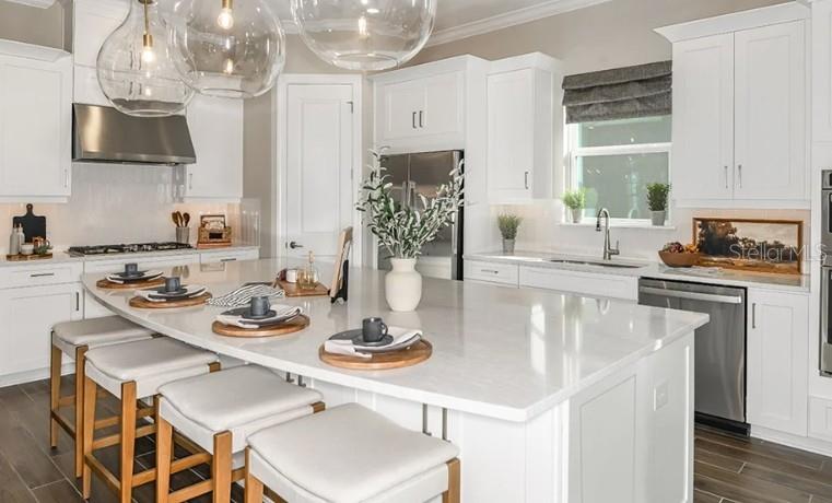 Image 3 of 38 For 936 Arbor Green Trail