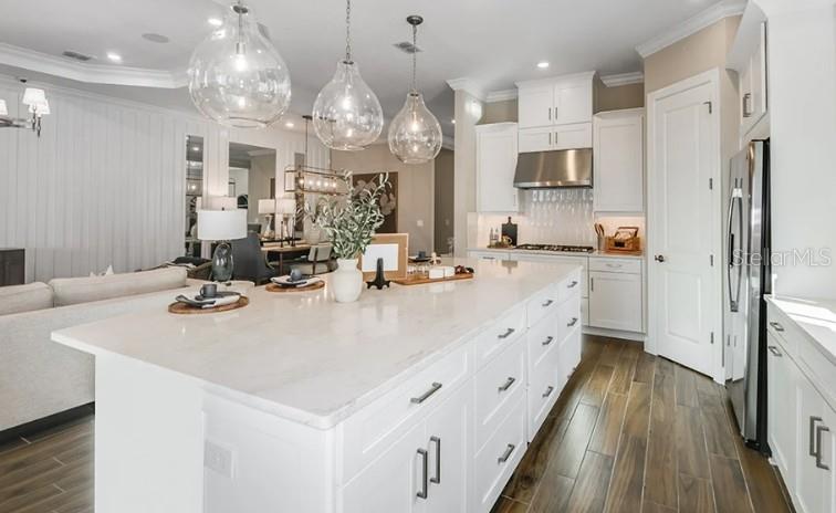 Image 4 of 38 For 936 Arbor Green Trail