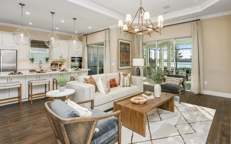 Image 6 of 38 For 936 Arbor Green Trail