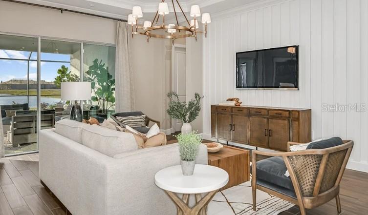 Image 7 of 38 For 936 Arbor Green Trail