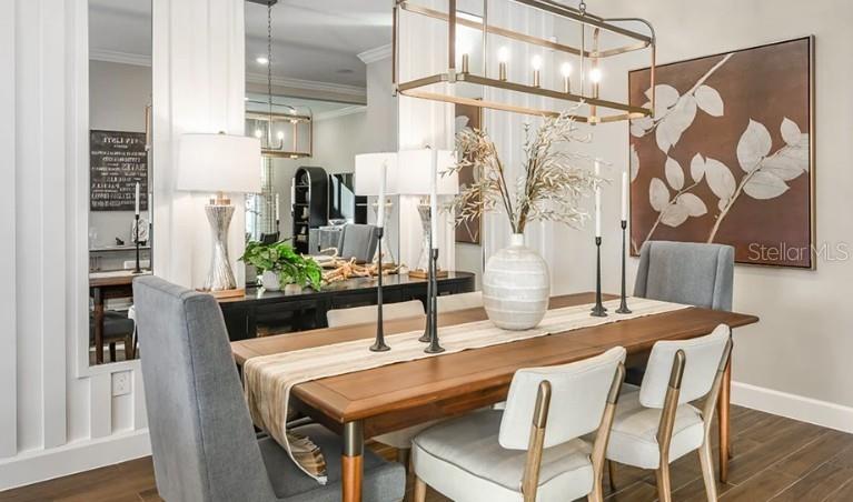 Image 8 of 38 For 936 Arbor Green Trail