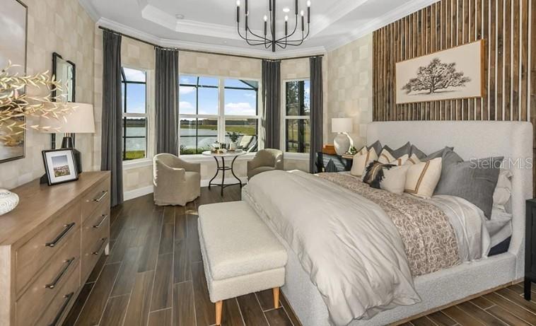 Image 9 of 38 For 936 Arbor Green Trail