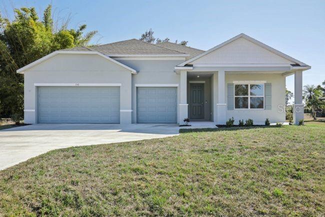 Details for 25147 Calusa Drive, PUNTA GORDA, FL 33955