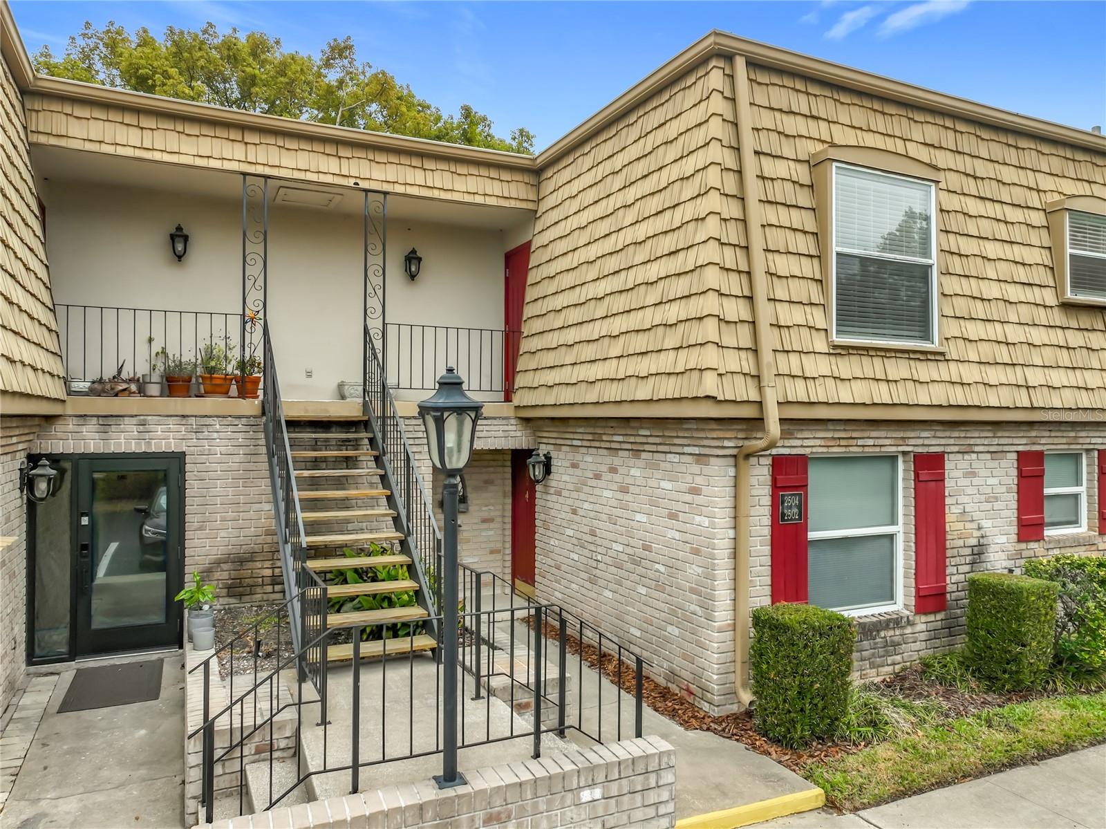 Details for 200 Saint Andrews Boulevard 2504, WINTER PARK, FL 32792