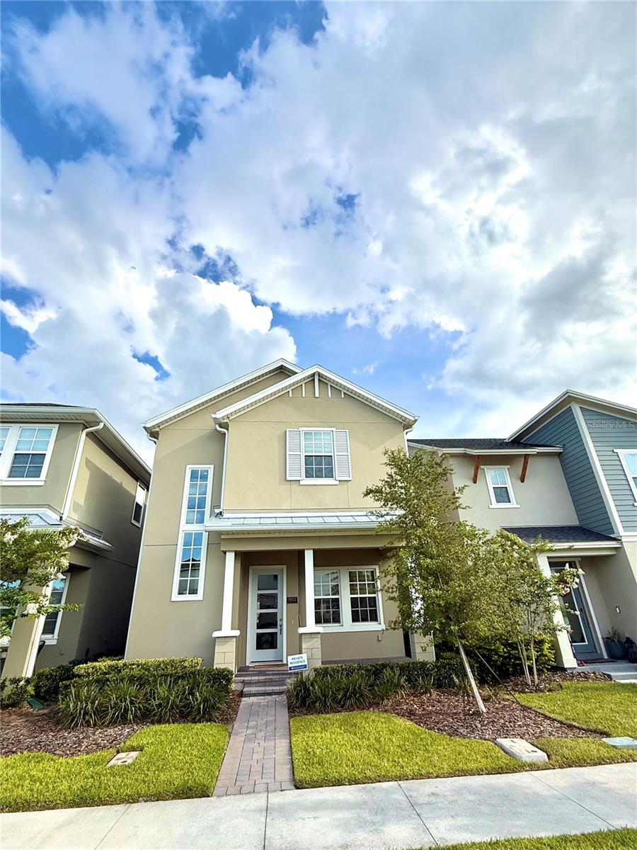 Details for 9922 Rodbell Street, ORLANDO, FL 32827