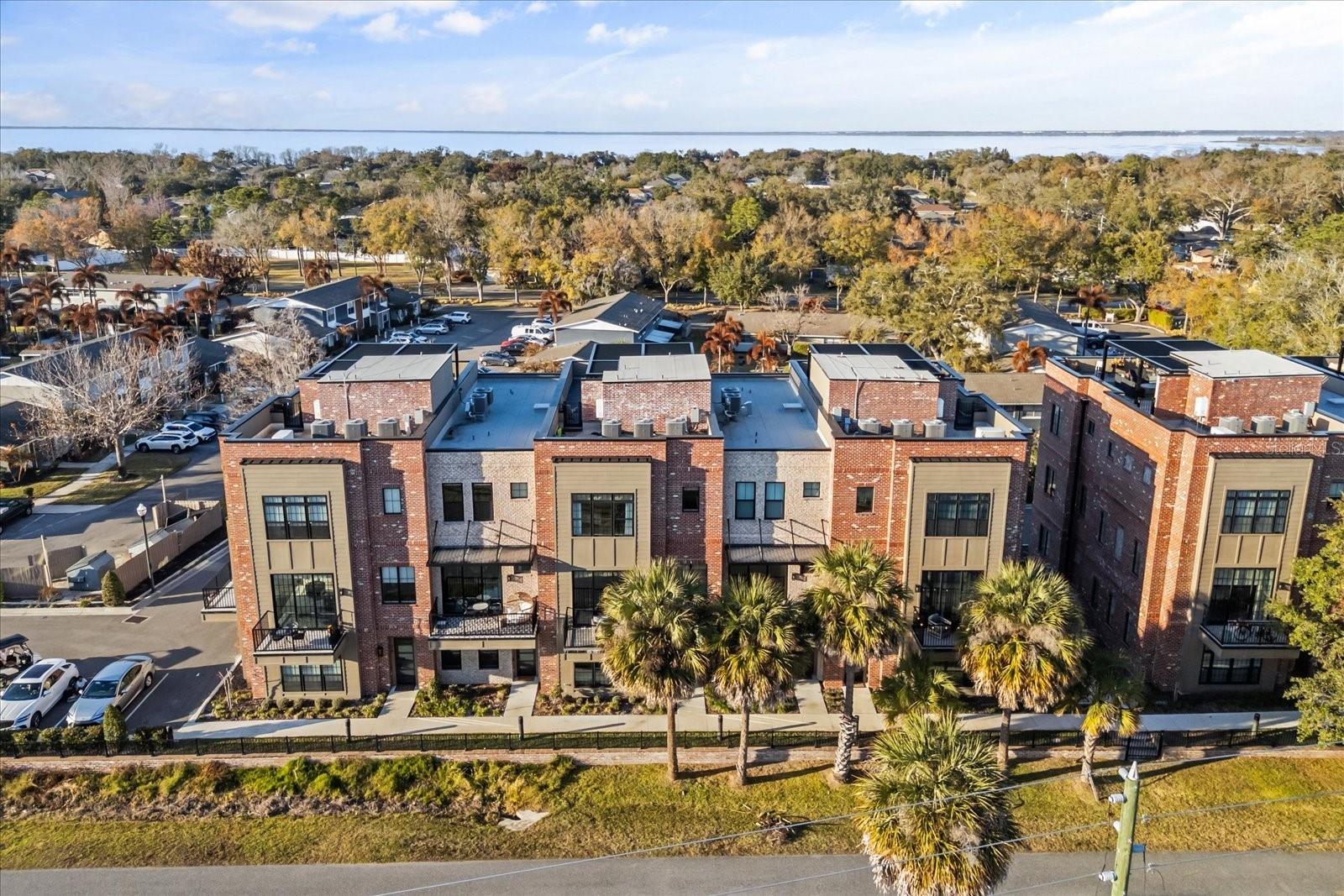 Image 57 of 61 For 68 Park Avenue