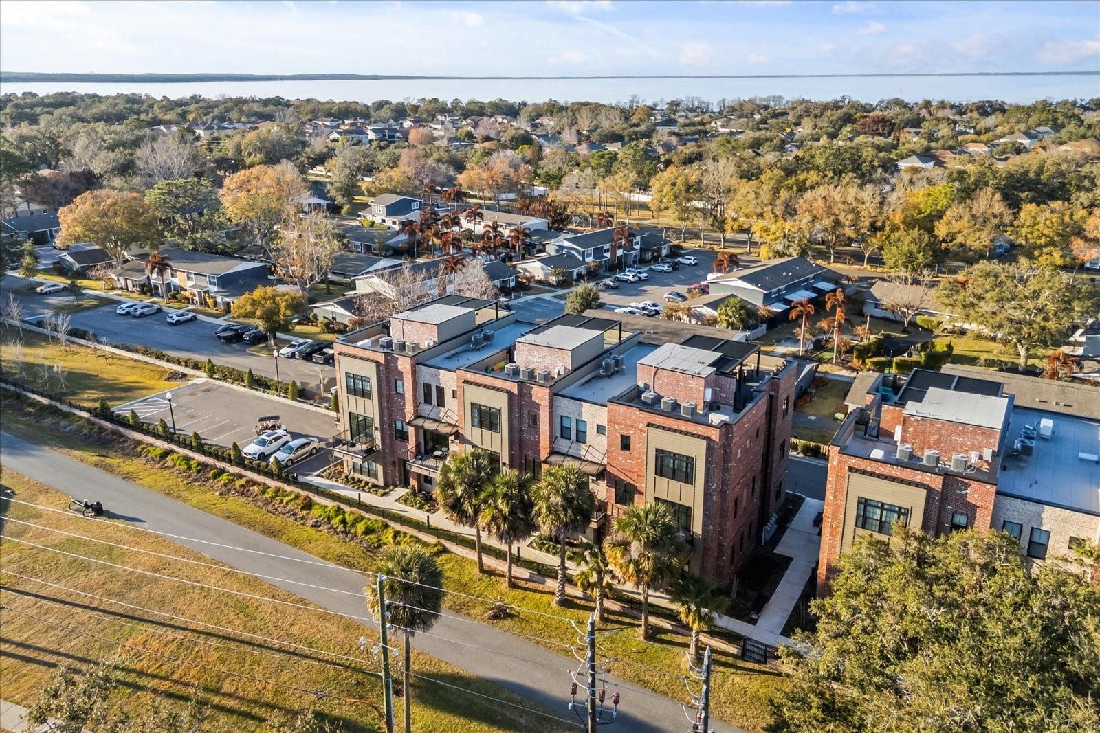 Image 58 of 61 For 68 Park Avenue