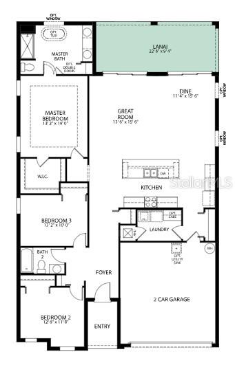 Image 3 of 25 For 25431 Calusa Drive