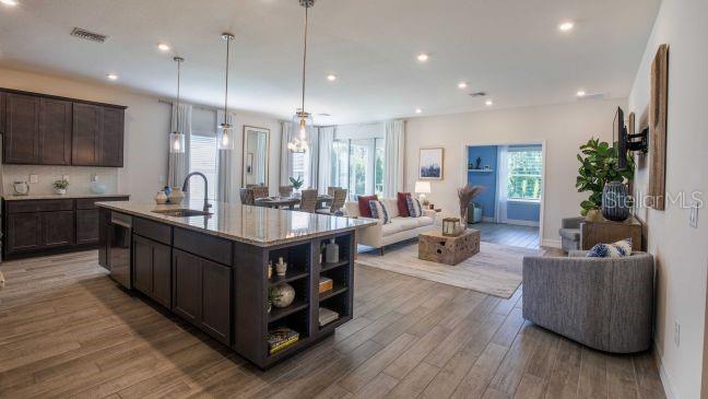 Image 4 of 25 For 25431 Calusa Drive