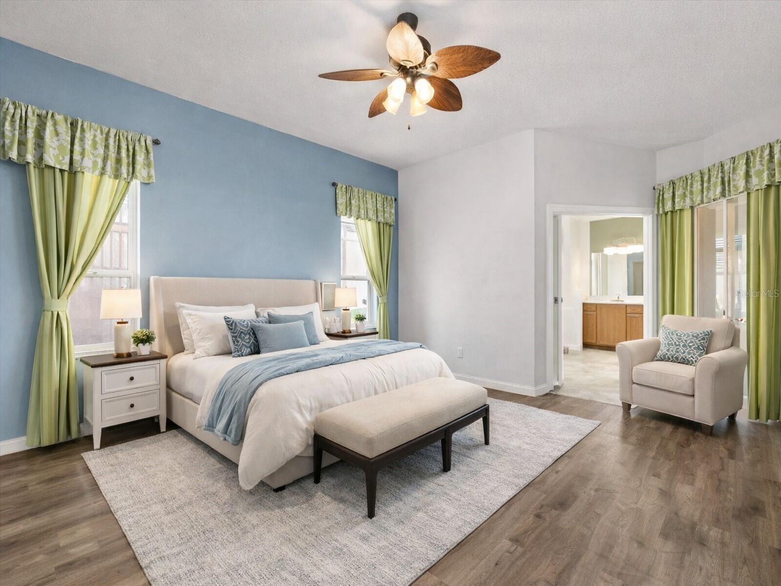 Image 19 of 58 For 957 Tuscan Hills Boulevard