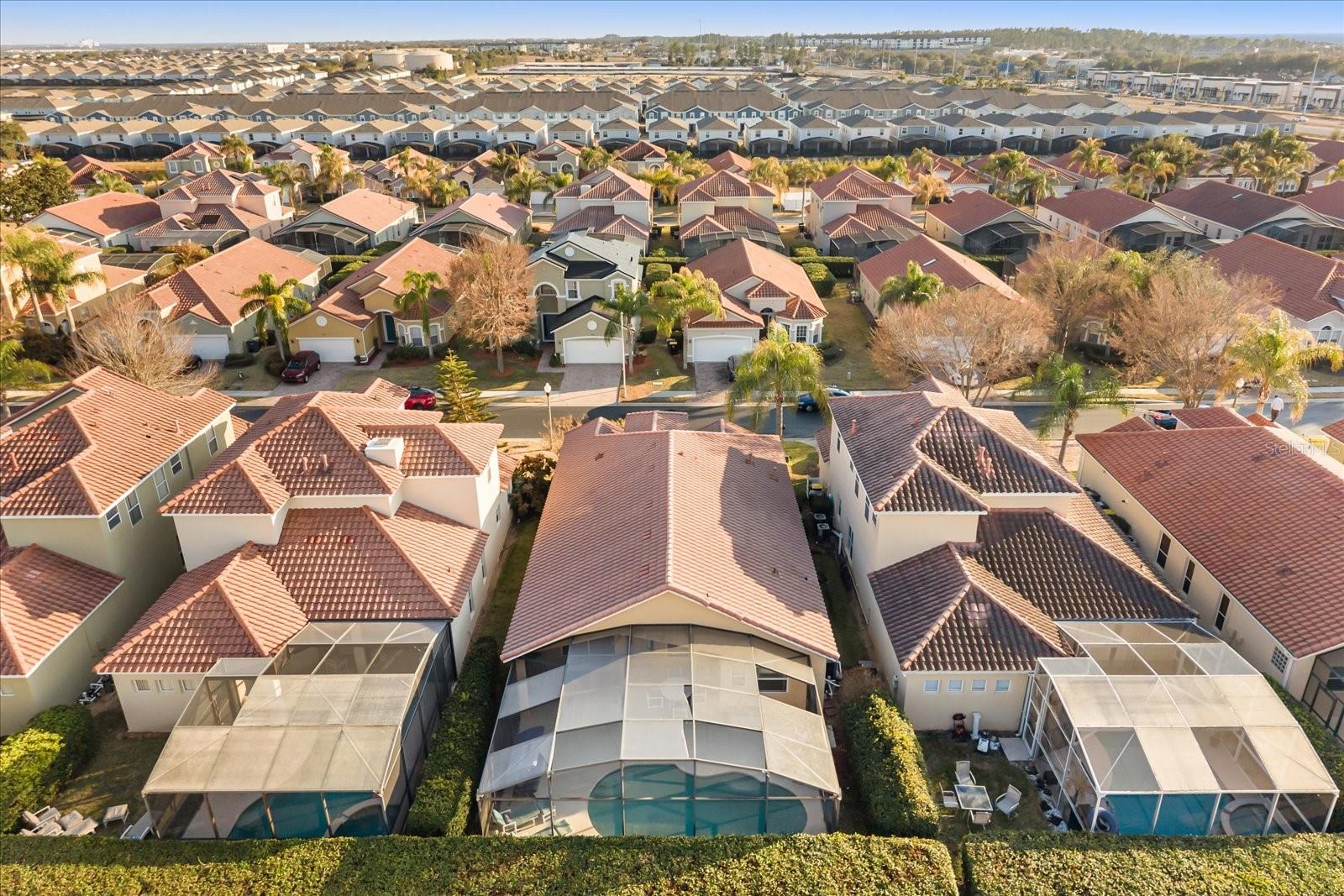 Image 37 of 58 For 957 Tuscan Hills Boulevard