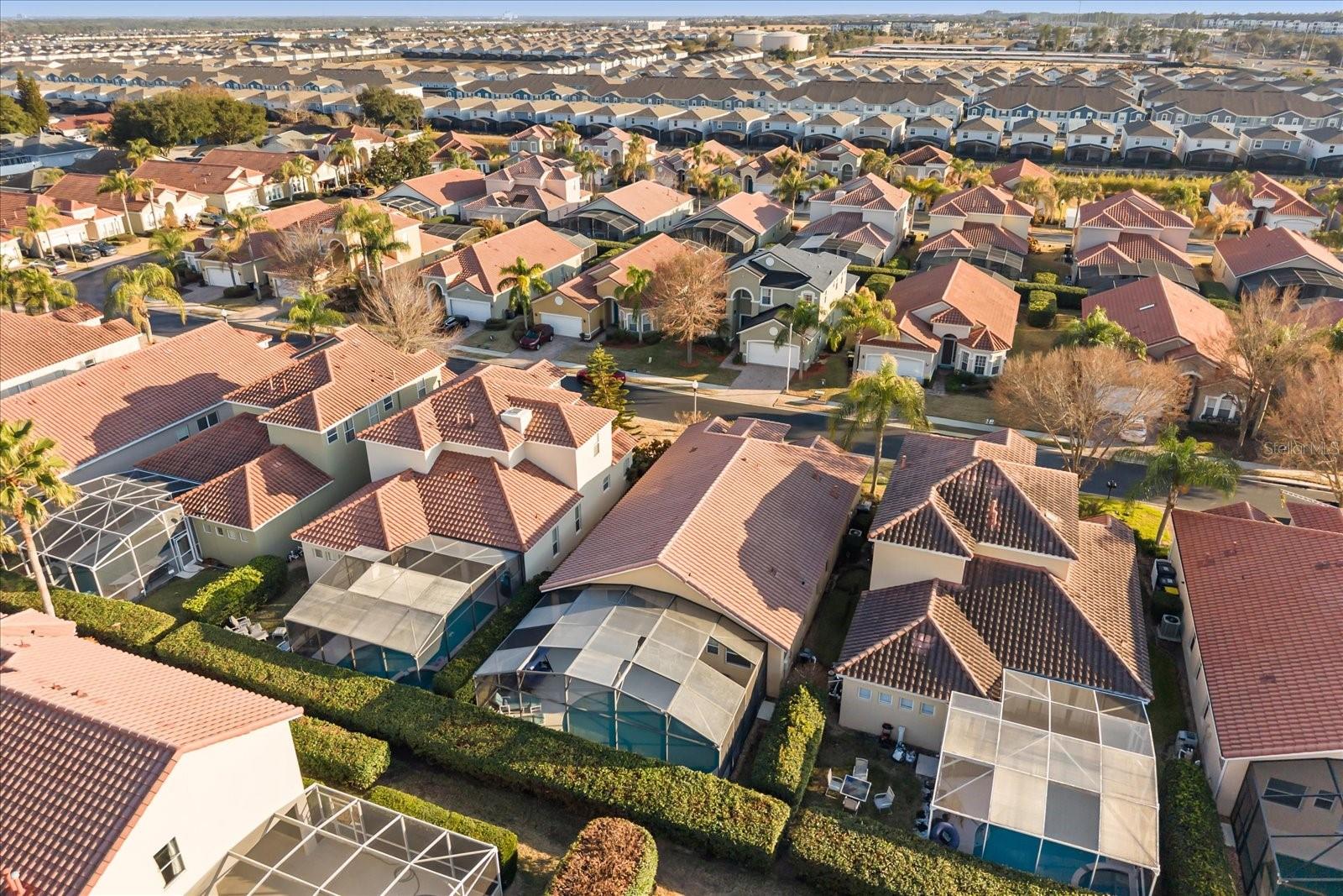 Image 58 of 58 For 957 Tuscan Hills Boulevard