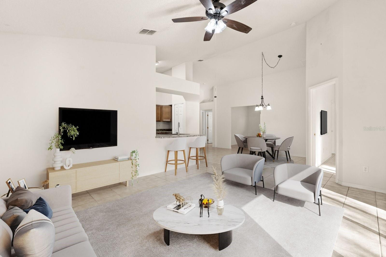 Image 17 of 37 For 3577 Rollingbrook Street