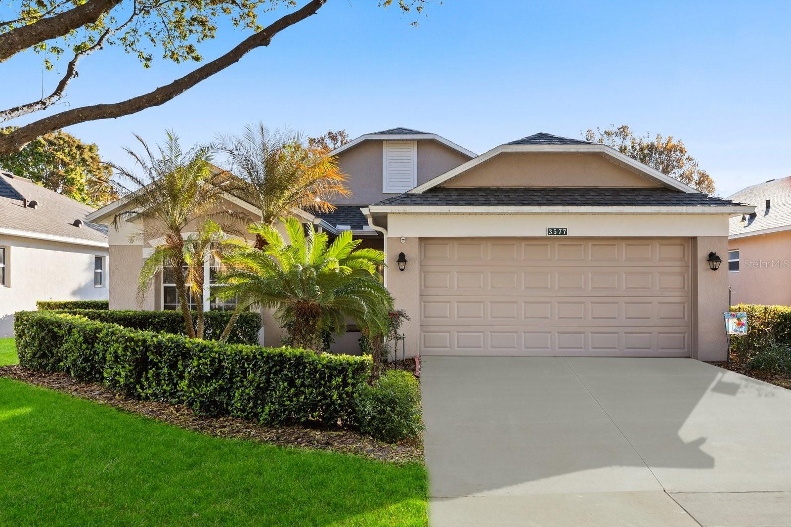 Image 2 of 37 For 3577 Rollingbrook Street