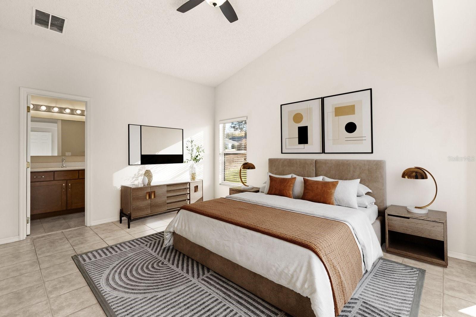 Image 20 of 37 For 3577 Rollingbrook Street