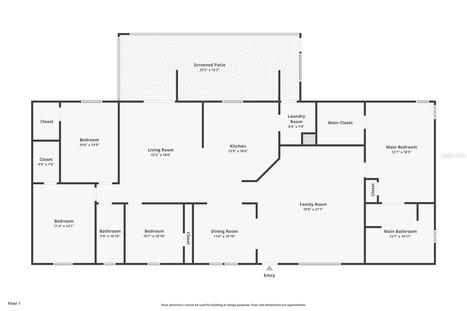 Image 46 of 57 For 27846 Pelican Isle Drive